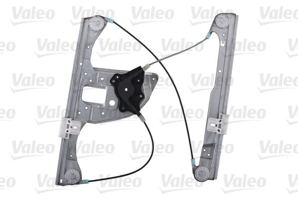 MERCEDES CAM MEKANIZMASI (ON) / (SOL)MERC C W203 (01>03) – VALEO 850986