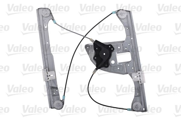 MERCEDES CAM MEKANIZMASI (ON) / (SAG) MERC, C W203 (01>03) – VALEO 850987
