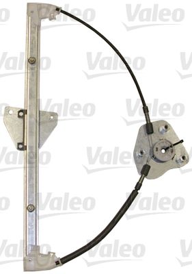 MAZDA CAM MEKANIZMASI (ON) / (SAG) MAZDA 6 – VALEO 851019