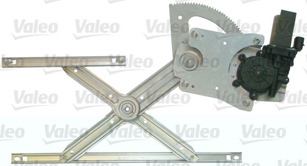 SUZUKI CAM MEKANIZMASI (ON) / (SOL) SUZUKI ALTO – VALEO 851021