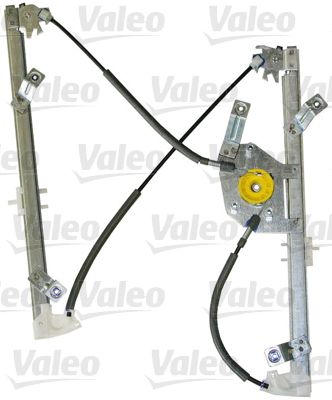 OPEL CAM MEKANIZMASI ELEKTRIKLI ON SAG ASTRA J 1,3 / 1,4 / 1,6 / 1,7 / 2,0