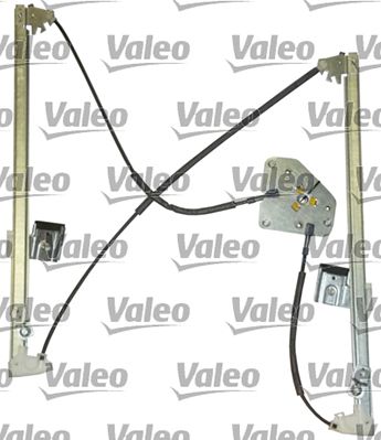 MERCEDES CAM MEKANIZMASI ON SOL (MOTORSUZ) MERCEDES VITO 10> – VALEO 851134