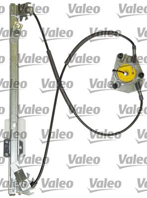 VAG CAM MEKANIZMASI (ARKA) (SOL) VOLKWAGEN AMAROK (12/2010>) – VALEO 851146
