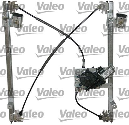 LAND ROVER CAM MEKANIZMASI ON SOL FREELANDER 1 98>06 – VALEO 851150