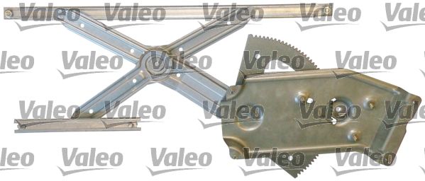 RENAULT CAM MEKANIZMASI (ARKA) / (SAG) RENAULT SCENIC (7 / 2009>) – VALEO 851171