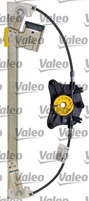 MERCEDES CAM MEKANIZMASI ARKA SAG (MOTORSUZ) W169 04>12 W245 05>11