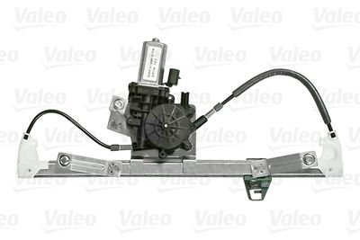 FORD CAM MEKANIZMASI (ON) / (SOL) FORD KA (10 / 2008>) – VALEO 851280