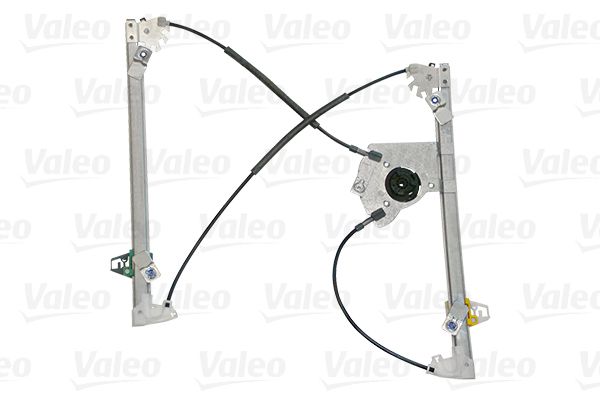 PSA CAM MEKANIZMASI SAG ON   DS3 10>  MOTORSUZ – VALEO 851359