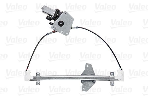 KIA CAM MEKANIZMASI (ON) / (SAG) KIA PICANTO (11>) – VALEO 851387