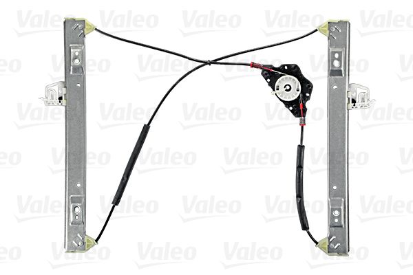 FORD CAM MEKANIZMASI (ÖN) (SOL) FORD FIESTA  02>08 – – VALEO 851444
