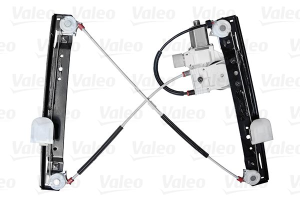 FORD CAM MEKANIZMASI W/C+ (ARKA) (SAG) – FORD GALAXY / SMAX (06>10) – VALEO 851477