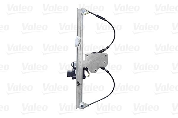FORD CAM MEKANIZMASI W/C+ (ARKA) (SOL) – FORD MONDEO (11/00>4/07) – VALEO 851508