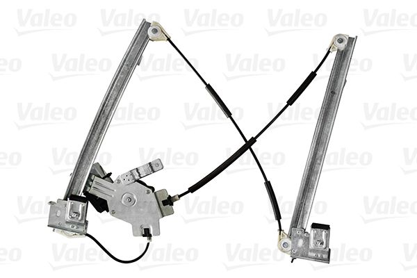 FORD CAM MEKANIZMASI W/C+ (ON) (SAG) – FORD MONDEO (11/00>4/07) – VALEO 851511