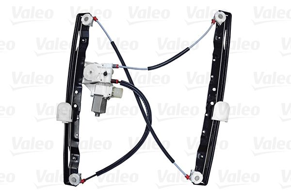 FORD CAM MEKANIZMASI W/C+ (ON) (SAG) – FORD GALAXY / SMAX (06>10) – VALEO 851515