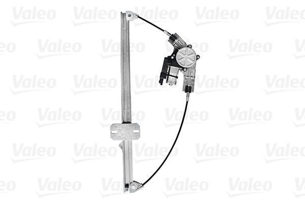 RENAULT CAM MEKANIZMASI ON SOL DAILY II III IV V 90>14 / MASTER II 06> / MOVANO 01> (ELEKTRIKLI)(MOTORSUZ) – VALEO 851516