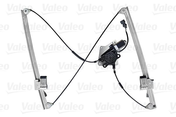 MERCEDES CAM MEKANIZMASI (ON) (SAG) – MERCEDES VITO (2/04>9/10) – VALEO 851519