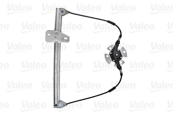 RENAULT CAM MEKANIZMASI MAN (ON) (SOL) – RENAULT SUPER 5 (84>12/96) – VALEO 851572
