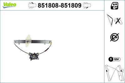 HYUNDAI CAM MEKANIZMASI ON SOL OTOMATIK ACCENT 2000-2005 MILENYUM KASA