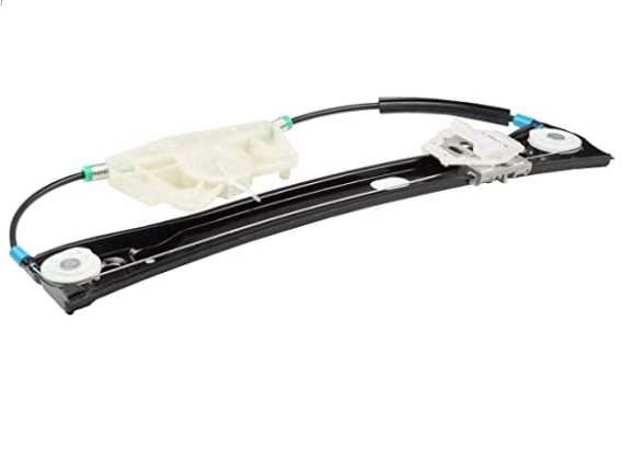MERCEDES CAM MEKANIZMASI ARKA SAG (MOTORSUZ) S-CLASS W221 05>13