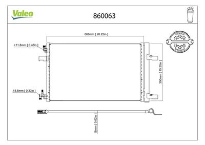 CHEVROLET KLIMA RADYATORU ASTRAJ INSIGNIA ZAFIRA CRUZE 09>