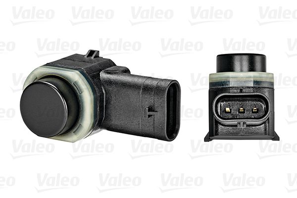 VAG PARK SENSORU AUDI Q7 TT / BMW X3 / VOLVO S80 II XC 70