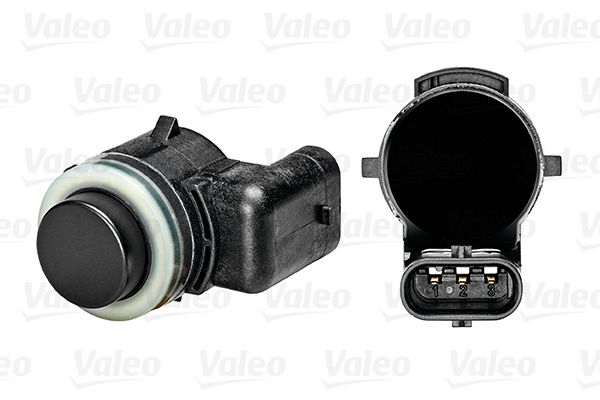 VAG PARK SENSORU A3 S3 X3 X5 LEON III OCTAVIA III YETI JETTA IV
