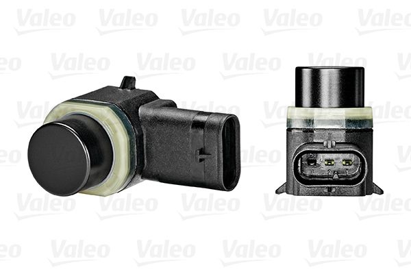 VAG PARK SENSORU ON A3 S3 X3 X5 LEON III OCTAVIA III YETI JETTA IV – VALEO 890008