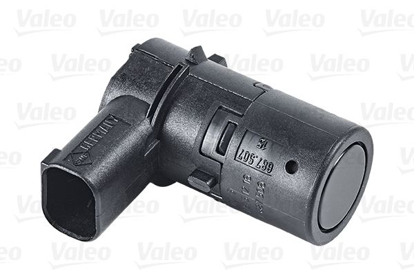 PSA ULTRASONIK PARK SENSÖRÜ PARK SENSORU PEUGEOT 207 207CC 307 308 CITROEN C2 C3 C4 C5 – VALEO 890057