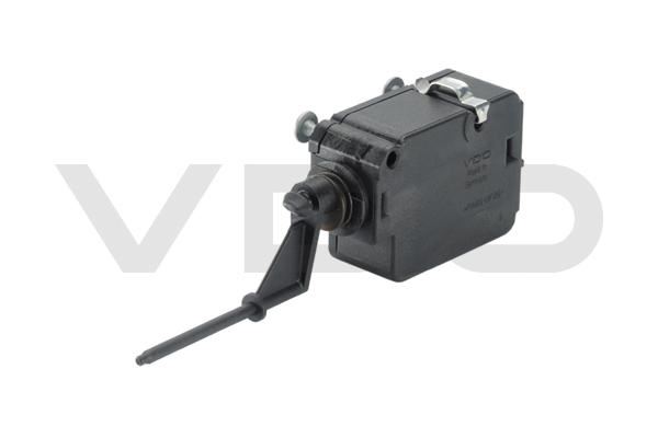BMW MERKEZI KILIT MOTORU BMW E65 E66 DEPO