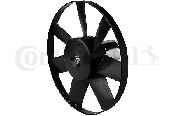 FORD FAN MOTORU FORD GALAXY 1,9TD / 2,0I 94>00 POLO 98>01 SHARAN 95>10 AROSA 97>04 ALHAMBRA 96>10