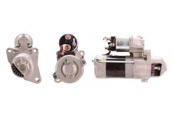 FORD MARS MOTORU 12V 21DIS 1,1KW CW FORD KA 1,3 96 02 ESCORT VI 1.3 95>99 MAZDA 121 III (JASM, JBSM) 1.39