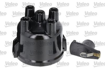 DİSTRİBÜTÖR KAPAĞI+TEVZİ MAKARASI F131 FORD CAPRI ESCORT – VL120121