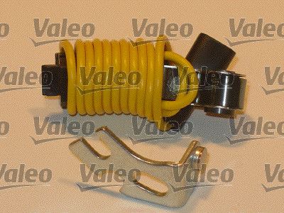 PLATİN D337 CITROEN PEUGEOT – VL121508
