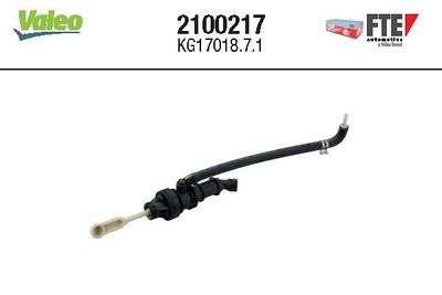 DEBRİYAJ ÜST MERKEZİ – VL2100217