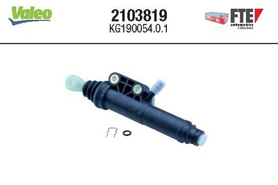 DEBRIYAJ MERKEZI (UST) MERCEDES SPRINTER  (901 902 903 904) VITO VOLKSWAGEN LT35  95- – VL2103819