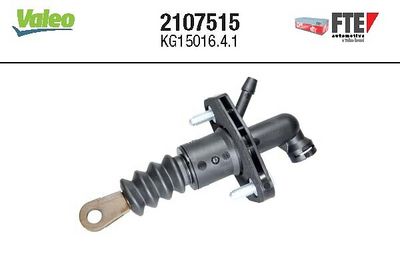 DEBRİYAJ ÜST MERKEZİ – VL2107515