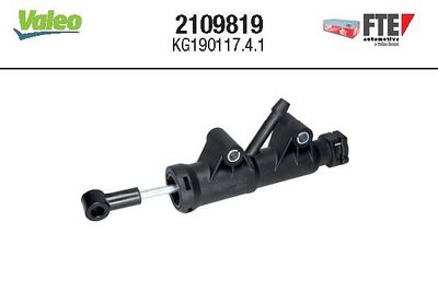 DEBRIYAJ MERKEZI (UST) MERCEDES SPRINTER VOLKSWAGEN CRAFTER 30-50 – VL2109819