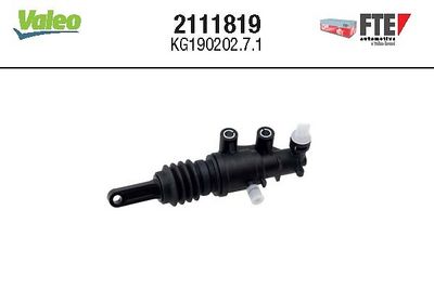 DEBRİYAJ ÜST MERKEZİ – VL2111819