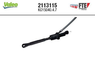 DEBRIYAJ ANA MERKEZI CITROËN C4 PSA 307 307 CC 307 SW 308 308 SW 00-14 – VL2113115