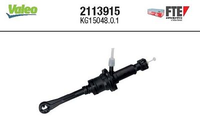 DEBRIYAJ ANA MERKEZI CITROËN XSARA 99-12 – VL2113915