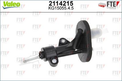 DEBRIYAJ MERKEZI (UST) OPEL CORSA D COMBO D ADAM CITROEN NEMO  FIAT FIORINO PUNTO F500 DOBLO PEUGEOT  BIPPER – VL2114215