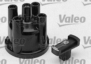 DİSTRİBÜTÖR KAPAĞI + TEVZİ MAKARASI M144 FIAT – VL243143
