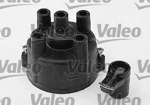 DİSTRİBÜTÖR KAPAĞI + TEVZİ MAKARASI L145 AUSTIN MG – VL243144