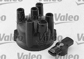 DİSTRİBÜTÖR KAPAĞI + TEVZİ MAKARASI J146 MAZDA – VL243145