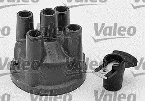 DİSTRİBÜTÖR KAPAĞI + TEVZİ MAKARASI D148 RENAULT – VL243148