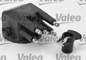 DİSTRİBÜTÖR KAPAĞI + TEVZİ MAKARASI D150 FIAT – VL243150