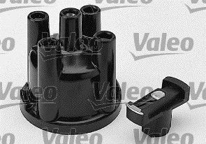 DİSTRİBÜTÖR KAPAĞI + TEVZİ MAKARASI M165 FIAT – VL243164