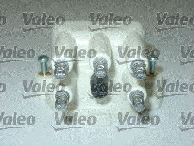 DİSTRİBÜTÖR KAPAĞI M894 CITROEN PEUGEOT – VL243894