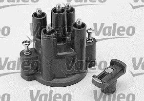 DİSTRİBÜTÖR KAPAĞI + TEVZİ MAKARASI B525 MERCEDES – VL244525