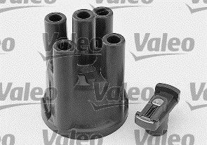 DİSTRİBÜTÖR KAPAĞI + TEVZİ MAKARASI B529 OPEL – VL244529